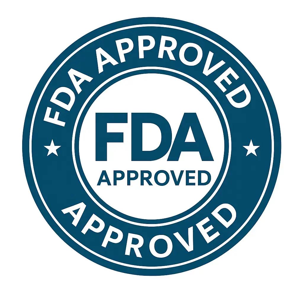 Prosta Defend FDA Approved