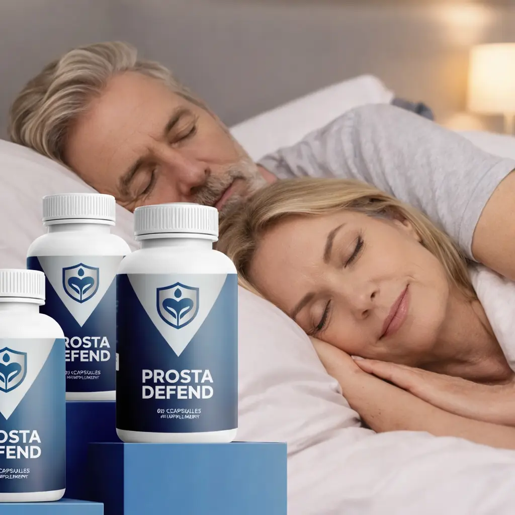 Prosta Defend Ingredients